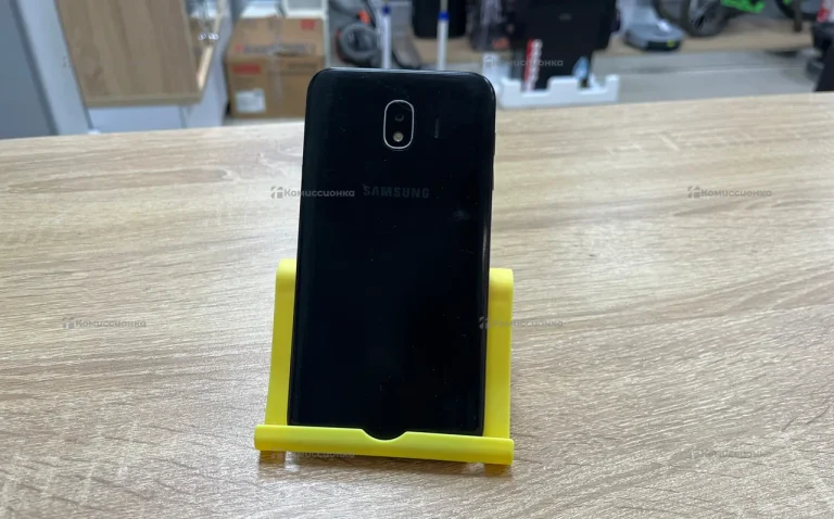 Samsung Galaxy J4+ 3/32 ГБ
