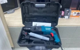 дрель makita HAMMER DRILL