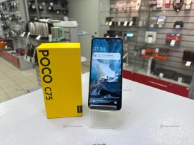 Xiaomi Poco C75 8/256 ГБ