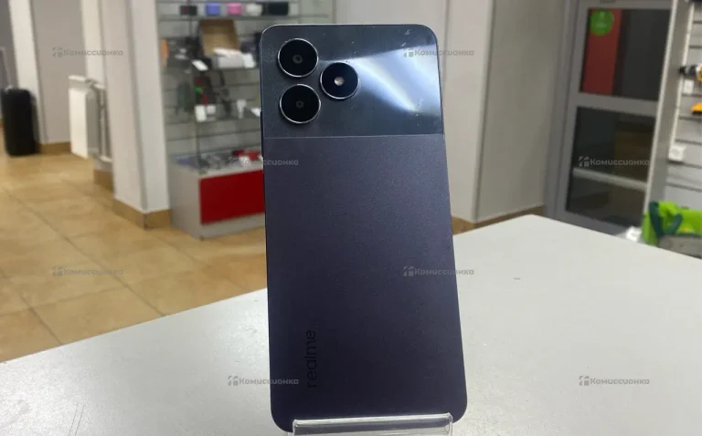 Realme Note 50 4/128Gb