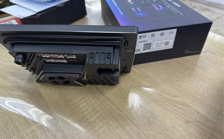 Автомагнитола  Teyes CC3 2k