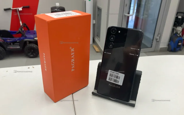 Pagraer smart phone 8/256 ГБ