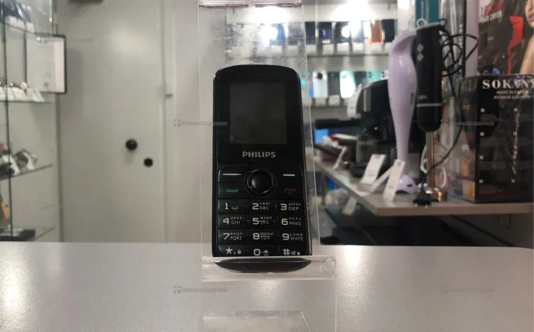 Philips Xenium E2101