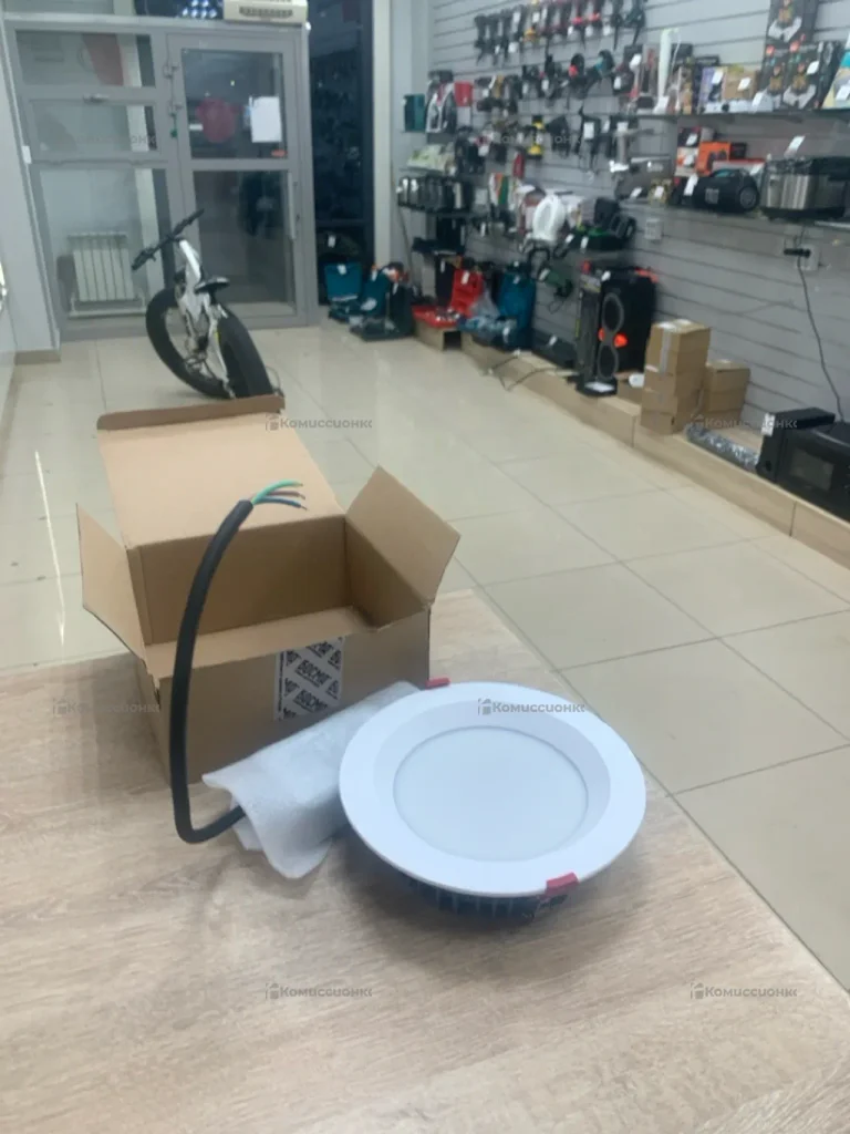 Босма Stof Led 2 светильник Led.