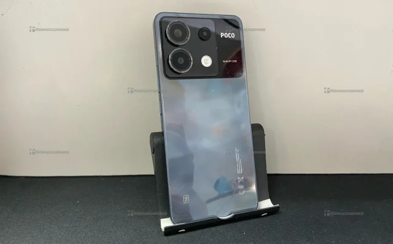 Xiaomi Poco X6 5G 8/256 ГБ