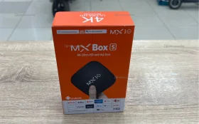 Купить Смарт приставка Mxbox mx10 б/у , в Краснодар Цена:1500рублей