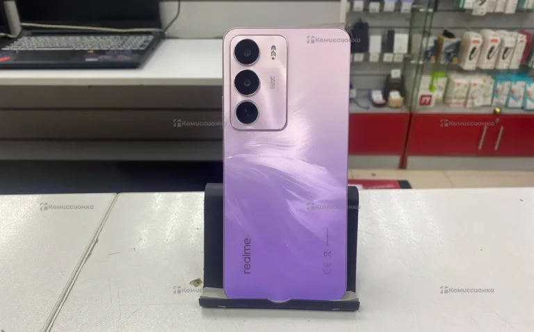 Realme C71 6/128 ГБ