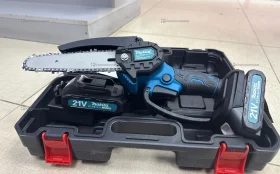 Сучкорез аккумуляторный Makita