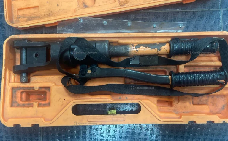 Пресс гидравлический ПГР-300