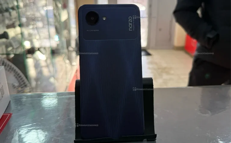 Realme Narzo 50i Prime 4/64 ГБ
