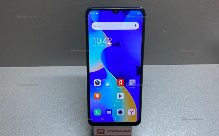 Tecno Tecno spark 10C 4/64