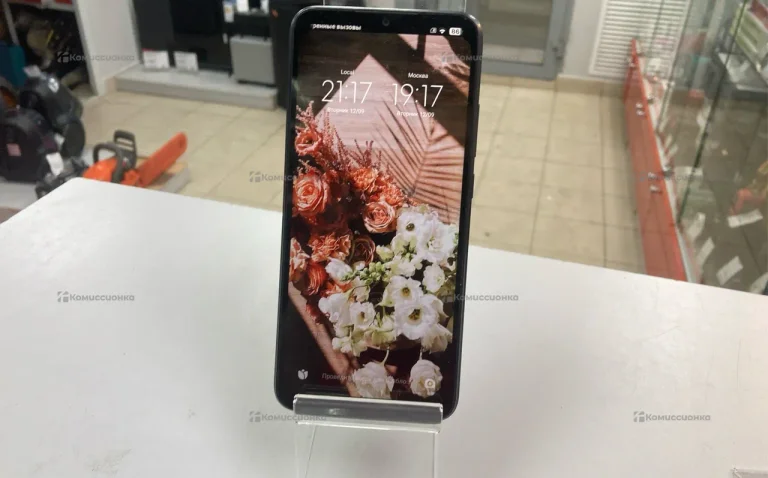 Xiaomi Redmi 9A 4/64 ГБ