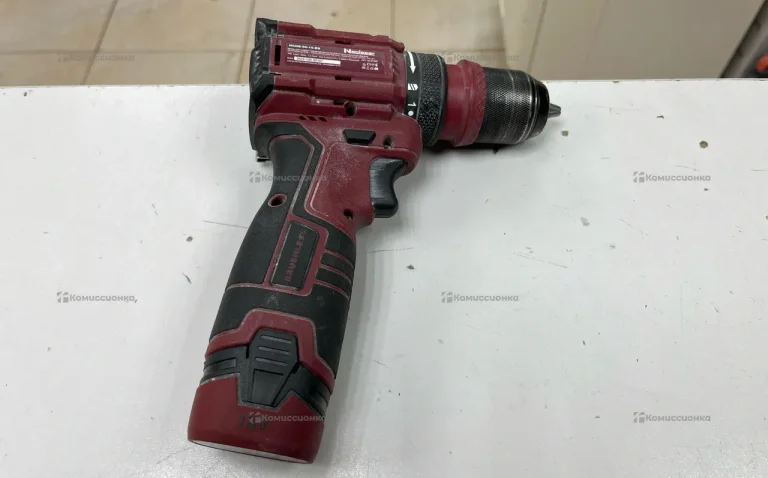 Дрель шуруповерт Neolaser ncdb-50-16-BS