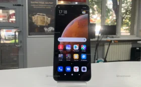 Xiaomi Redmi 9C 4/128GB