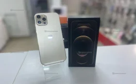 Купить Apple iPhone 12 Pro Max 6/256 ГБ б/у , в Зеленодольск Цена:19900рублей