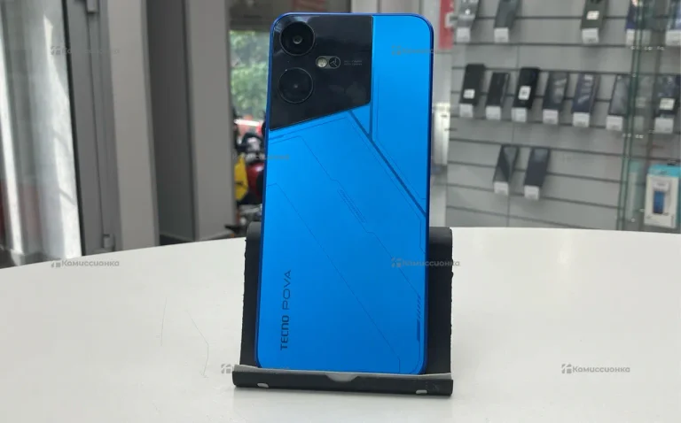 Tecno Pova Neo 3 4/128 ГБ