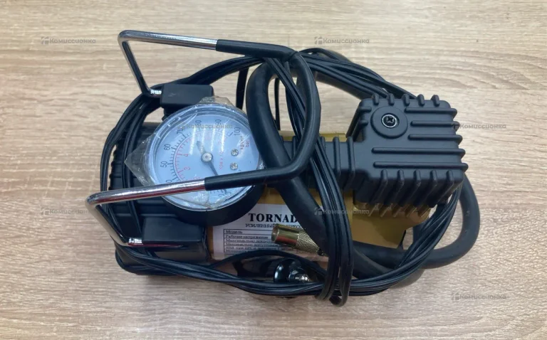 Усиленный компрессор Tornado Ac 580