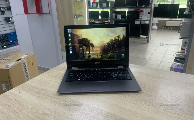 Нетбук Acer