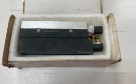 Купить Блок клапанов пневматики Mercedes W220 б/у , в Москва и область Цена:1900рублей