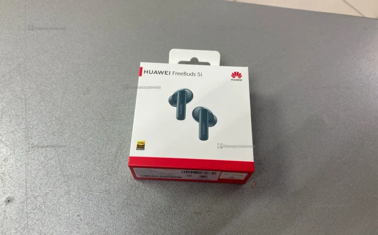 Наушники  Huawei freebuds 5i