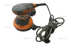 Купить Эксцентриковая шлифмашина AEG EX 125 E б/у , в Челябинск Цена:4900рублей