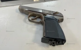 Купить Пистолет Байкал 654К б/у , в Краснодар Цена:7900рублей