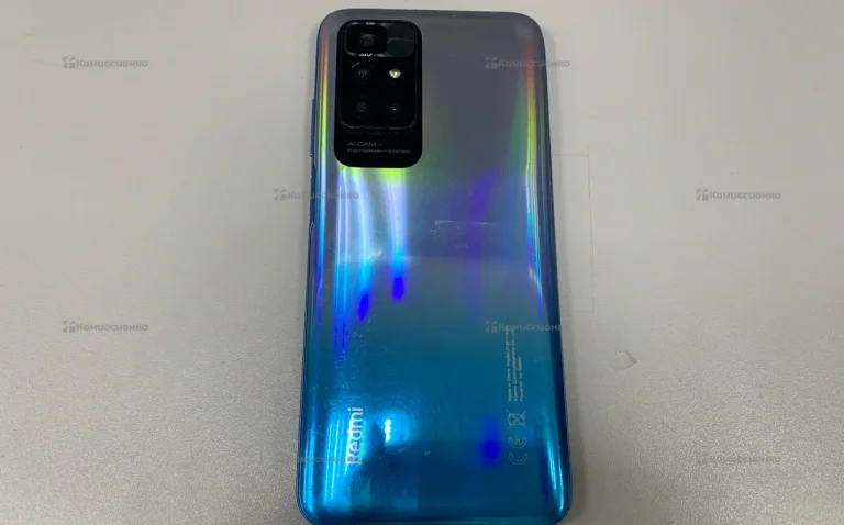 Xiaomi Redmi 10 A 3/64Gb