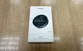 Купить Электронная рулетка Duka Small Q Ruler (Mini Q) (черный) б/у , в Москва и область Цена:1190рублей