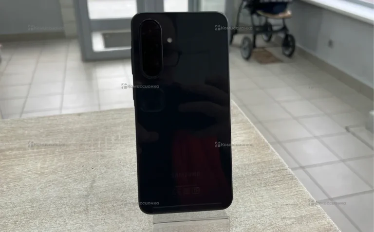 Samsung Galaxy A36 8/128 ГБ