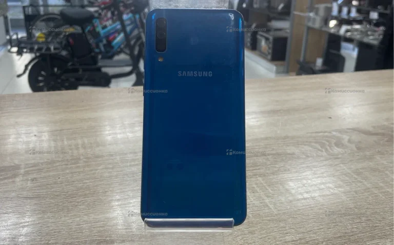 Samsung Galaxy a50 4 64