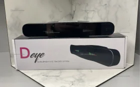 Купить Приставка Айтрекер DEYE б/у , в Екатеринбург Цена:29990рублей
