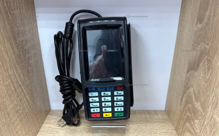 Пин-Пад Aisino V37