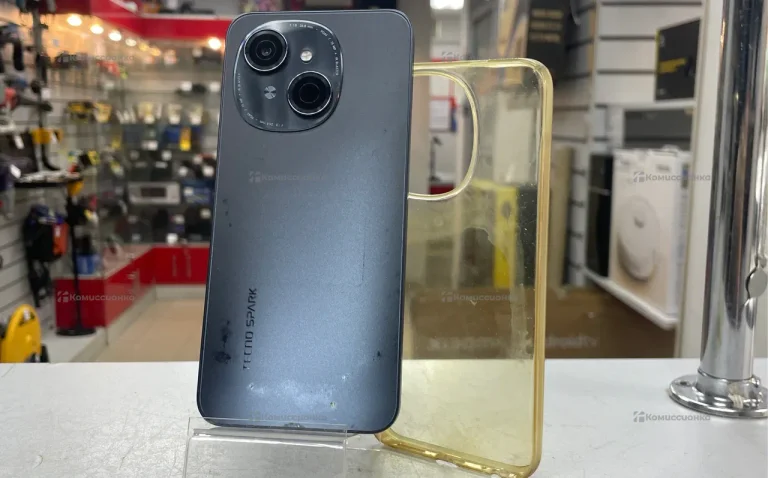 Tecno spark go1 3/64
