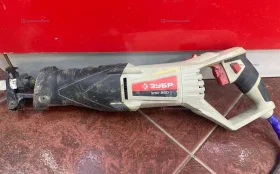 Пила ЗУБР ЗПС-850 Э