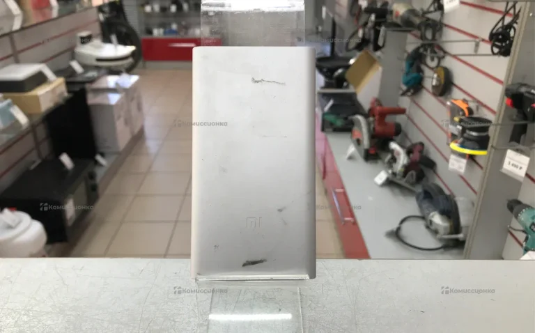 Power Bank  Mi