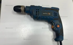 Дрель ударная Dexter Power PC900ID