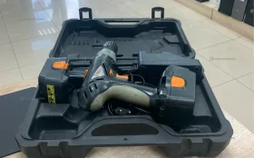 Дрель-шуруповерт Rebir AUM3N-12-2