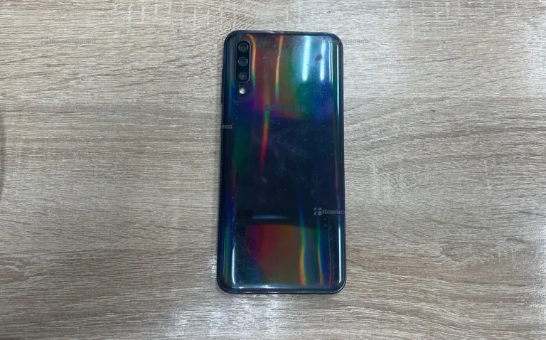 Samsung Galaxy A50 6/128 ГБ