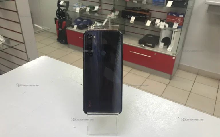 Xiaomi Redmi Note 8T 3/32 ГБ