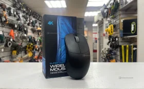 Мышь компьютерная Lamzu 4k