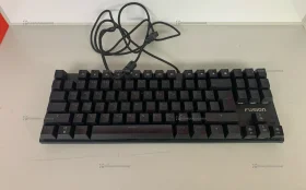 Купить Клавиатура  FUSION GK-905 б/у , в Нижнекамск Цена:790рублей