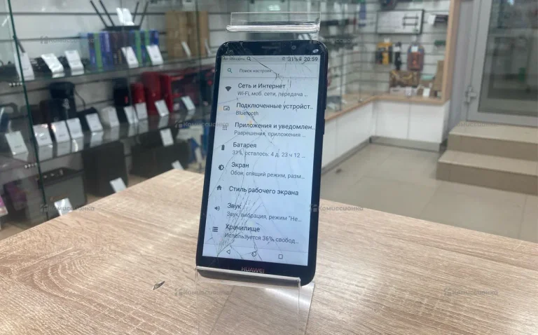 Huawei Y5 Iite