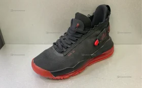 Купить Кроссовки Jordan Jumpman 42p б/у , в Самара Цена:3400рублей