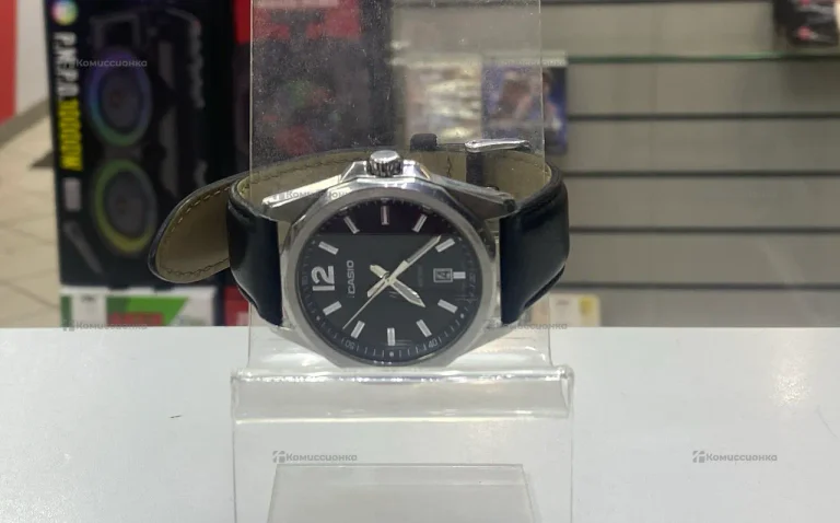 Часы  Casio wr 50m