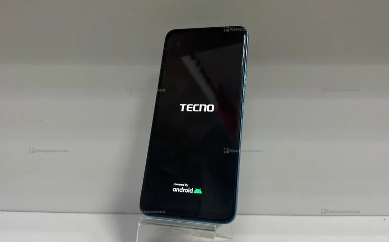 Tecno Spark 9 Pro 4/128 ГБ