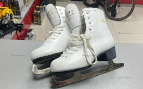 Купить Коньки  фигурные GRAF AROSA 38r б/у , в Самара Цена:4500рублей