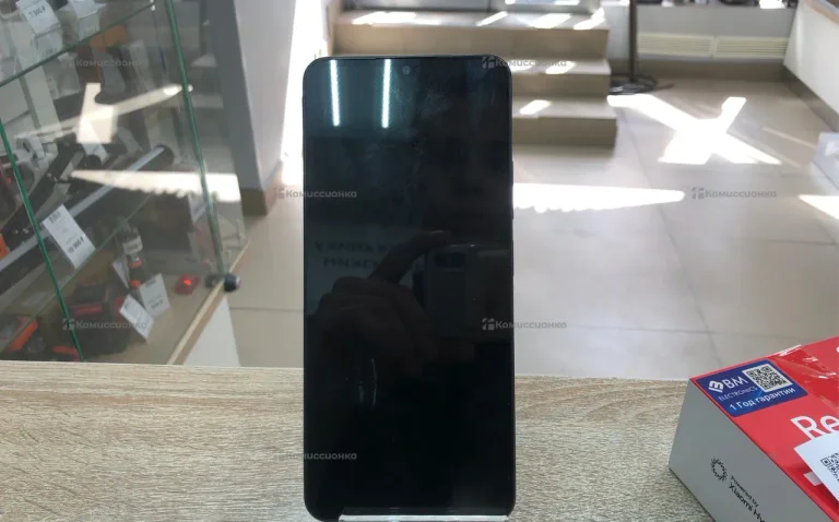 Xiaomi Redmi 14C 4/128 ГБ