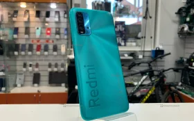 Xiaomi Redmi 9T 4/64 ГБ