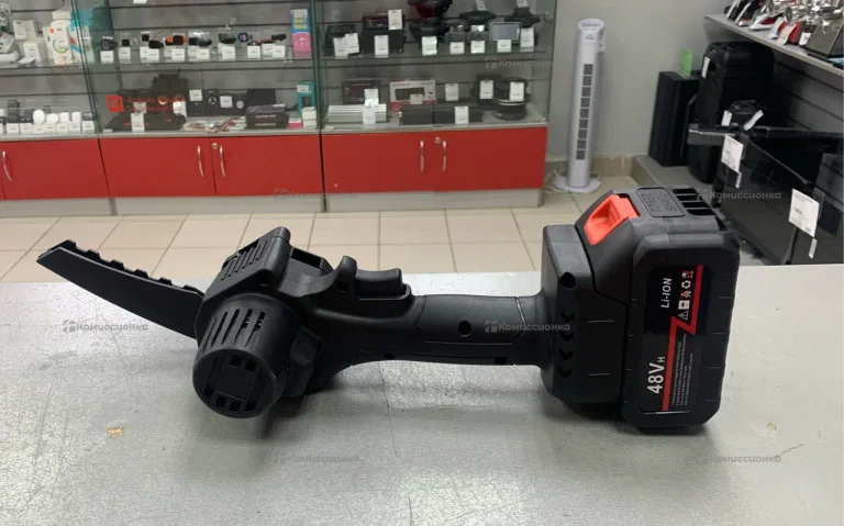 Аккумуляторная цепная пила Me Tools