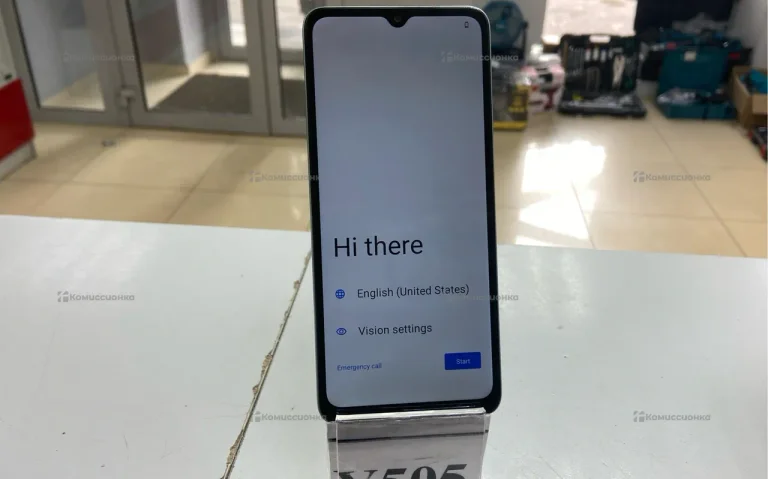 Xiaomi Redmi A3x 3/64 ГБ